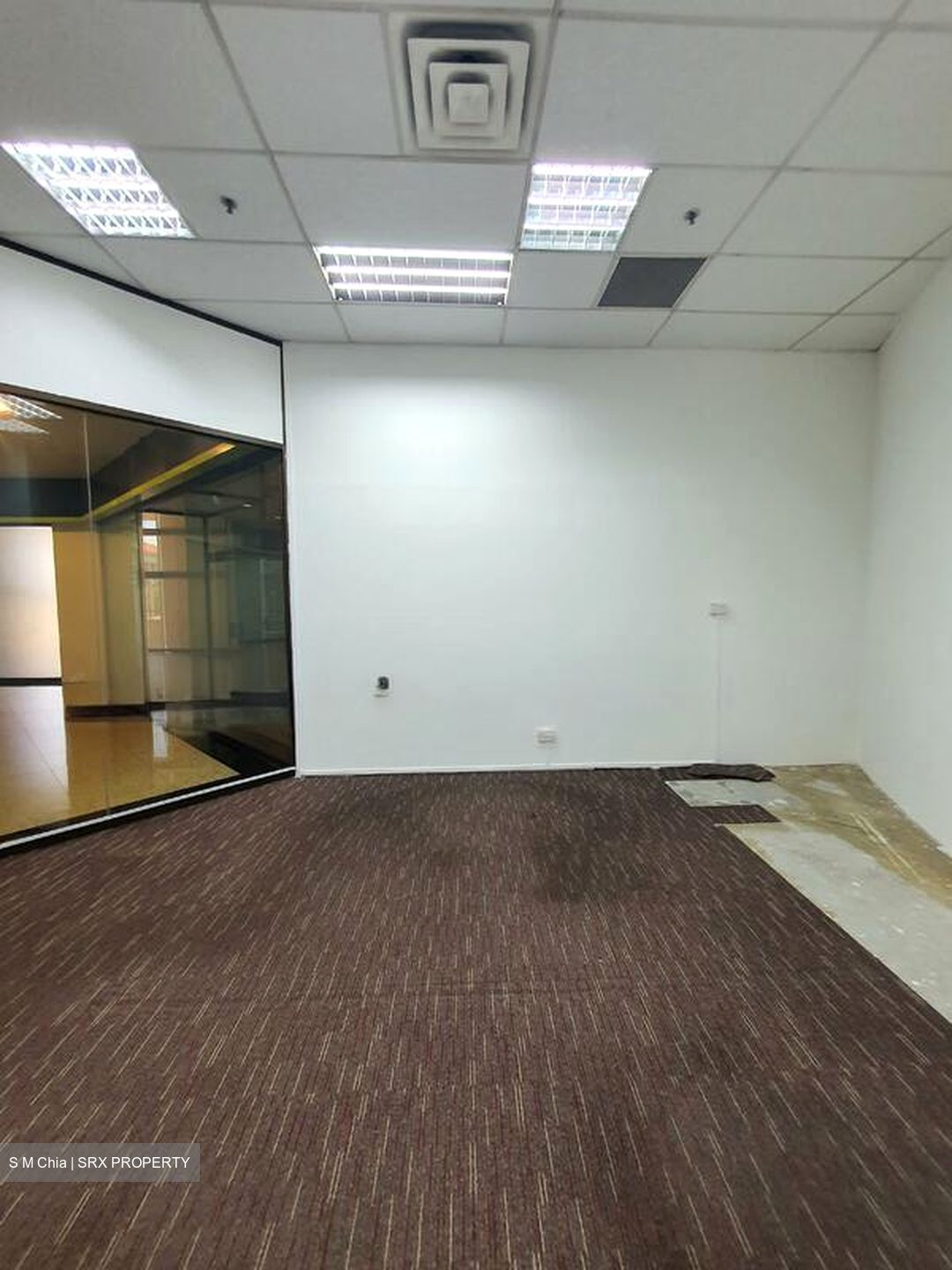 The Riverwalk / Riverwalk Apartments (D1), Office #497575311